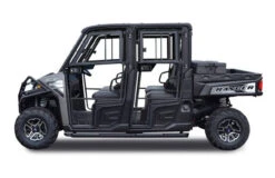 Polaris Ranger Crew XP 900 Clear View Cab Enclosure By Curtis Cab 11 Polaris Ranger Crew XP 900 Clear View Cab Enclosure By Curtis Cab -Multifunctional Accessories Store 105720 29486.1684173198