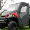 Polaris Ranger 500/570 Full Soft Cab Enclosure By GCL UTV