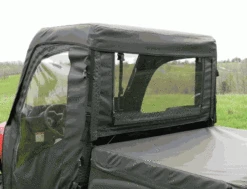 Polaris Ranger 500/570 Full Soft Cab Enclosure By GCL UTV -Multifunctional Accessories Store 105842 64717.1684173142