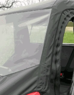 Polaris Ranger 500/570 Full Soft Cab Enclosure By GCL UTV -Multifunctional Accessories Store 105843 74961.1684173143