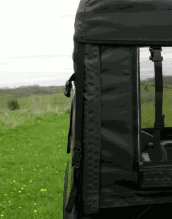 Polaris Ranger 500/570 Full Soft Cab Enclosure By GCL UTV -Multifunctional Accessories Store 105844 37426.1684173144