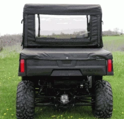 Polaris Ranger 500/570 Full Soft Cab Enclosure By GCL UTV -Multifunctional Accessories Store 105845 54530.1684173145