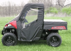 Polaris Ranger 500/570 Full Soft Cab Enclosure By GCL UTV -Multifunctional Accessories Store 105846 32945.1684173146