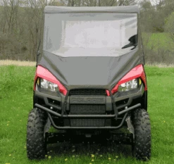 Polaris Ranger 500/570 Full Soft Cab Enclosure By GCL UTV -Multifunctional Accessories Store 105847 46321.1684173147