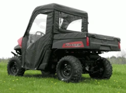 Polaris Ranger 500/570 Full Soft Cab Enclosure By GCL UTV -Multifunctional Accessories Store 105848 30053.1684173148