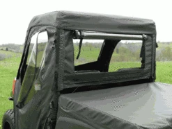 Polaris Ranger 500/570 Full Soft Cab Enclosure By GCL UTV -Multifunctional Accessories Store 105849 99726.1684173149