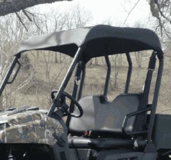 Polaris Ranger 400/500/570/800 Soft Top By GCL UTV