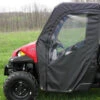 Polaris Ranger 500/570 Soft Full Doors By GCL UTV -Multifunctional Accessories Store 105871 82506.1684173141