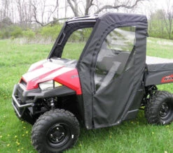 Polaris Ranger 500/570 Soft Full Doors By GCL UTV -Multifunctional Accessories Store 105873 86772.1684173143