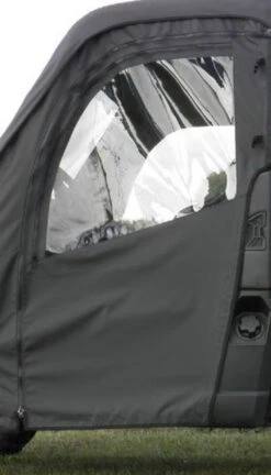 Polaris Ranger XP 900/XP 1000 Soft Full Doors By GCL UTV