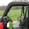 Polaris Ranger XP 900/XP 1000 Soft Windshield & Top Combo By GCL UTV 1 Polaris Ranger XP 900/XP 1000 Soft Windshield & Top Combo By GCL UTV -Multifunctional Accessories Store 105906 21849.1684172922