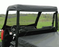 Polaris Ranger XP 900/XP 1000 Soft Windshield & Top Combo By GCL UTV 15 Polaris Ranger XP 900/XP 1000 Soft Windshield & Top Combo By GCL UTV -Multifunctional Accessories Store 105912 12048.1684172929