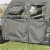 Polaris Ranger Crew XP 900/XP 1000 Soft Full Doors By GCL UTV -Multifunctional Accessories Store 105930 84643.1684173148