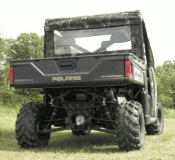 Polaris Ranger XP 900/XP 1000 Windshield, Top & Rear Window Combo By GCL UTV -Multifunctional Accessories Store 105976 51121.1684173158
