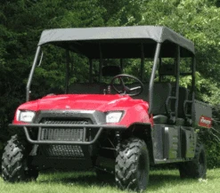 Polaris Ranger Crew 700 Soft Top By GCL UTV -Multifunctional Accessories Store 105986 88279.1684173152