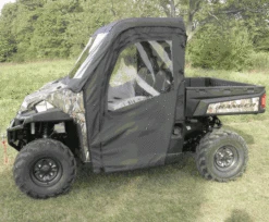 Polaris Ranger XP 900/XP 1000 Full Soft Cab Enclosure By GCL UTV GCL-POL900-FCE -Multifunctional Accessories Store 105998 93810.1684173160