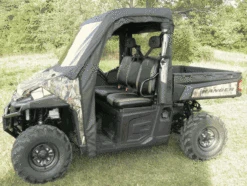 Polaris Ranger XP 900/XP 1000 Full Soft Cab Enclosure By GCL UTV GCL-POL900-FCE -Multifunctional Accessories Store 106002 93610.1684173164