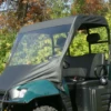 Polaris Ranger 500/700 Soft Windshield And Top By GCL UTV -Multifunctional Accessories Store 106006 67135.1684172922