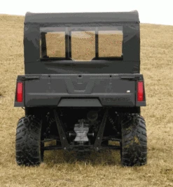 Polaris Ranger Crew 500/570-4 Full Soft Cab Enclosure By GCL UTV -Multifunctional Accessories Store 106017 67934.1684173158