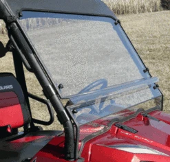 Polaris Ranger Crew 570-6/800 Full Cab Enclosure With Lexan Windshield By GCL UTV 11 Polaris Ranger Crew 570-6/800 Full Cab Enclosure With Lexan Windshield By GCL UTV -Multifunctional Accessories Store 106050 09807.1684173162