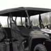 Polaris Ranger Crew 500/570-4 Soft Top By GCL UTV -Multifunctional Accessories Store 106074 39863.1684173161