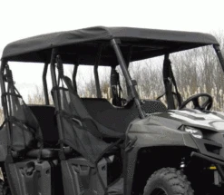 Polaris Ranger Crew 500/570-4 Soft Top By GCL UTV