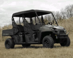 Polaris Ranger Crew 500/570-4 Soft Top By GCL UTV -Multifunctional Accessories Store 106076 83568.1684173163