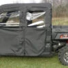 Polaris Ranger Crew 570-6/XP 900/XP 1000 Doors, Rear Window & Top Combo By GCL UTV -Multifunctional Accessories Store 106078 38632.1684173162