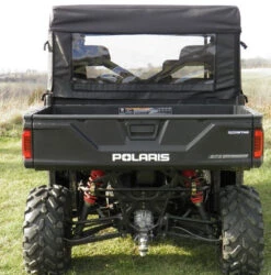 Polaris Ranger Crew 570-6/XP 900/XP 1000 Doors, Rear Window & Top Combo By GCL UTV -Multifunctional Accessories Store 106086 48927.1684173170