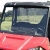 Polaris Ranger 500/570 Full Cab Enclosure With Lexan Windshield (DOT Approved) By GCL -Multifunctional Accessories Store 106103 73517.1684173170