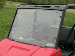 Polaris Ranger 500/570 Full Cab Enclosure With Lexan Windshield (DOT Approved) By GCL -Multifunctional Accessories Store 106105 76404.1684173173