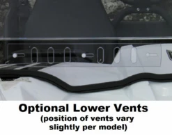 Polaris Ranger 500/570 Full Cab Enclosure With Lexan Windshield (DOT Approved) By GCL -Multifunctional Accessories Store 106115 86281.1684173183