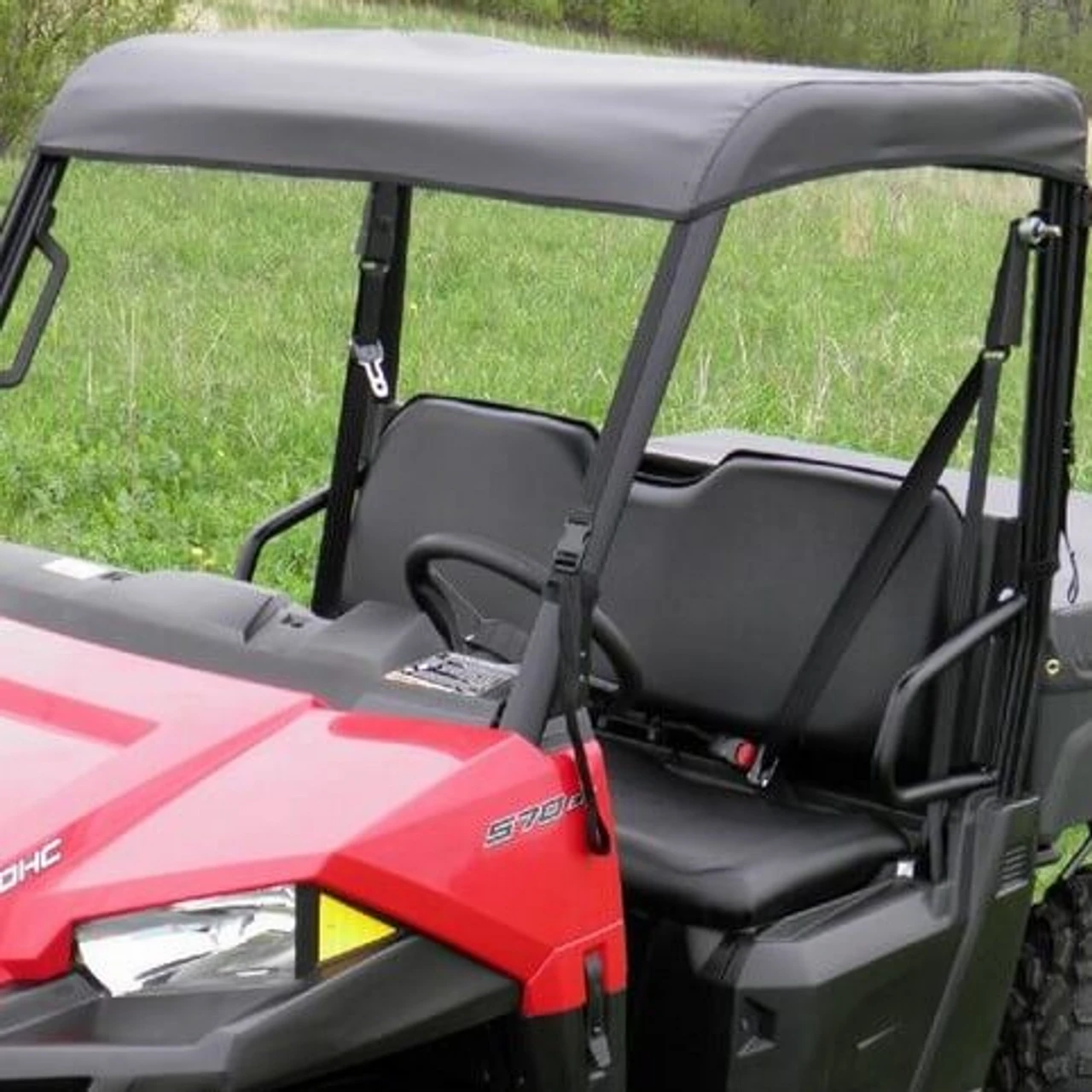 Polaris Ranger 500/570 Soft Top By GCL UTV 3 Polaris Ranger 500/570 Soft Top By GCL UTV