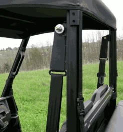 Polaris Ranger 500/570 Soft Top By GCL UTV 19 Polaris Ranger 500/570 Soft Top By GCL UTV -Multifunctional Accessories Store 106136 97219.1684173126