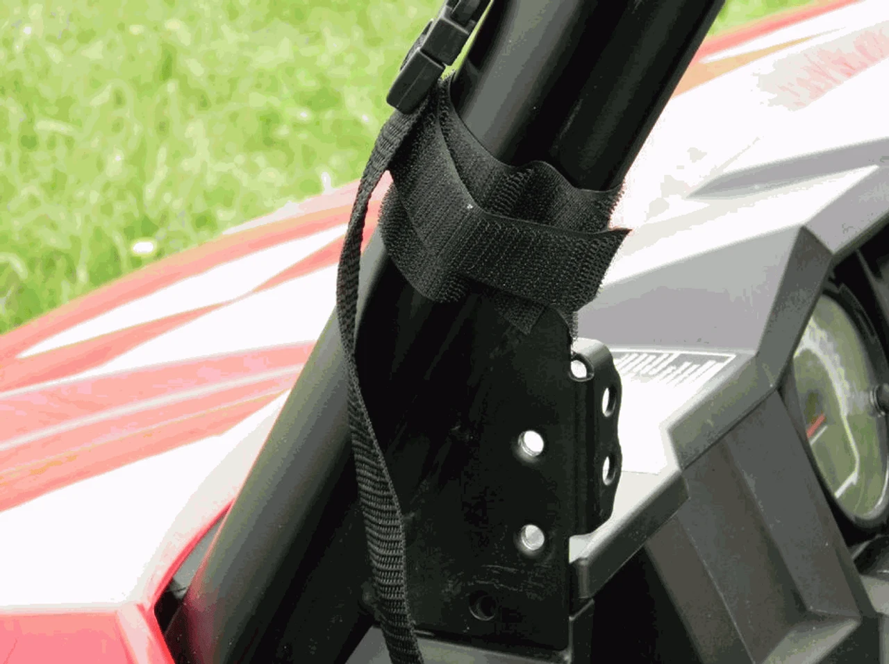 Polaris Ranger 500/570 Soft Top By GCL UTV 6 Polaris Ranger 500/570 Soft Top By GCL UTV - Image 4