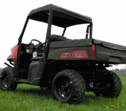 Polaris Ranger 500/570 Soft Top By GCL UTV 26 Polaris Ranger 500/570 Soft Top By GCL UTV -Multifunctional Accessories Store 106143 44616.1684173134