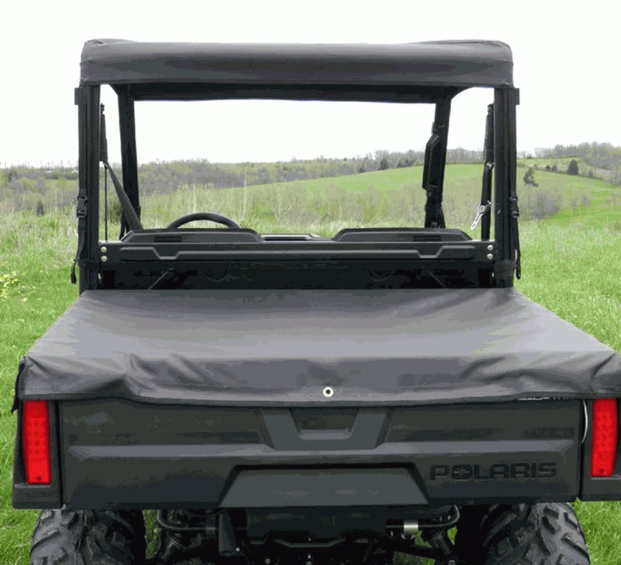 Polaris Ranger 500/570 Soft Top By GCL UTV 14 Polaris Ranger 500/570 Soft Top By GCL UTV - Image 12