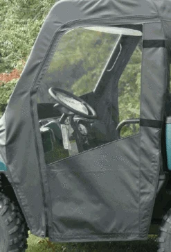Polaris Ranger 500/700 Soft Full Doors By GCL UTV