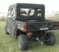 Polaris Ranger Crew 570-4 Doors, Rear Window & Top Combo By GCL UTV 10 Polaris Ranger Crew 570-4 Doors, Rear Window & Top Combo By GCL UTV -Multifunctional Accessories Store 106191 42719.1684173175