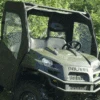 Polaris Ranger 500/700 Door & Rear Window Combo By GCL UTV