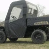Polaris Ranger 400/500/800 Full Cab Enclosure With Lexan Windshield By GCL