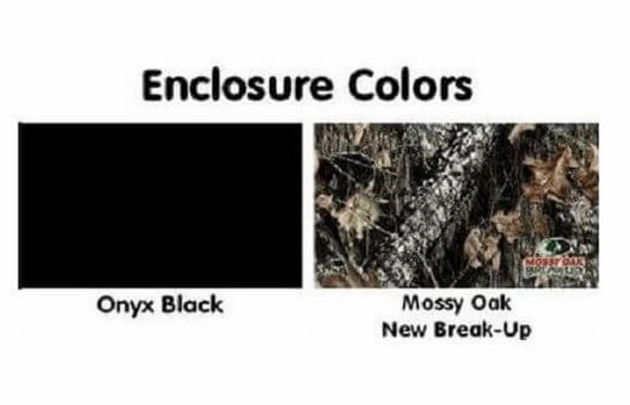 Polaris Ranger 400/500/800 Full Cab Enclosure With Lexan Windshield By GCL 10 Polaris Ranger 400/500/800 Full Cab Enclosure With Lexan Windshield By GCL - Image 8