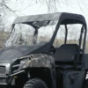 Polaris Ranger 400/500/800 Soft Windshield And Top By GCL -Multifunctional Accessories Store 106223 96387.1684172908