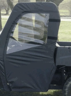 Polaris Ranger 400/500/800 Soft Full Doors By GCL UTV