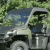Polaris Ranger 570/800 Soft Windshield & Top By GCL UTV -Multifunctional Accessories Store 106237 62808.1684172914