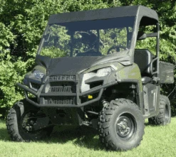Polaris Ranger 570/800 Soft Windshield & Top By GCL UTV -Multifunctional Accessories Store 106239 35076.1684172917