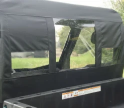 Polaris Ranger 500/700 Soft Rear Windshield By GCL UTV -Multifunctional Accessories Store 106245 82248.1684173088