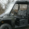 Polaris Ranger Crew 570-6/800 Soft Windshield, Top And Rear Window By GCL UTV -Multifunctional Accessories Store 106251 31741.1684173176