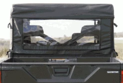 Polaris Ranger Crew 570-4 Full Cab Enclosure With Lexan Windshield By GCL UTV -Multifunctional Accessories Store 106264 80182.1684172910