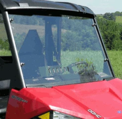 Polaris Ranger Crew 570-4 Full Cab Enclosure With Lexan Windshield By GCL UTV -Multifunctional Accessories Store 106265 31758.1684172913
